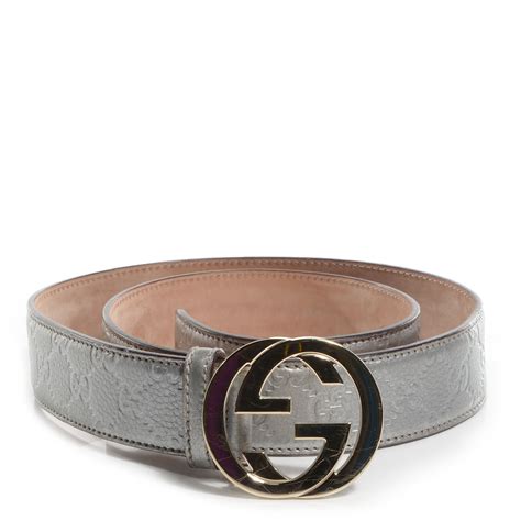 used gucci belt women|gucci belt fashionphile.